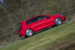 Volkswagen Golf GTi 5-Door 2017 года (UK)
